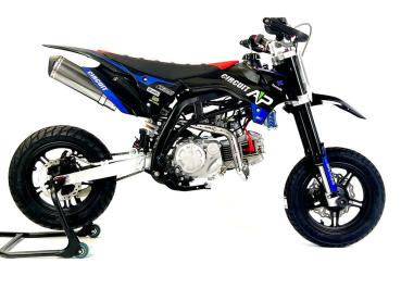 AP Circuit Pitbike - neues Modell seit 10.2023