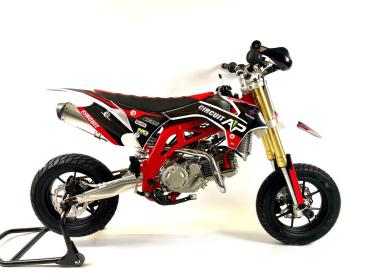 AP Circuit Pitbike - neues Modell ab 10.2023