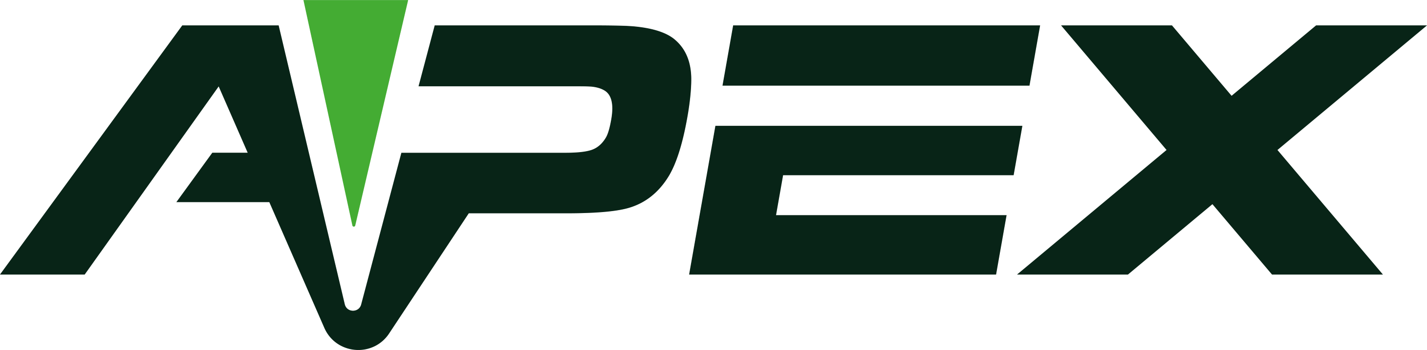 APEX Pitbike - Pitbike, MiniGP, Motorradteile & Bekleidung-Logo