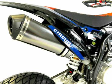 APEX Pitbike - Pitbike, MiniGP, Motorradteile & Bekleidung - AP® Titan  Ölablassschraube M14x1.5mm mit Magnet