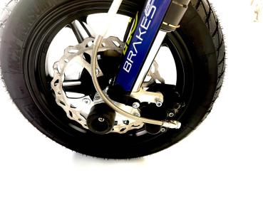 APEX Pitbike - Pitbike, MiniGP, Motorradteile & Bekleidung - 5: AP