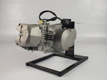 Daytona 190 Anima SYS (Kurzhub) - 4 Gang Motor