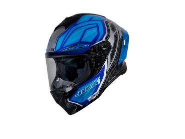 Just1 J-GPR Instinct Fluo Light Blue Helm