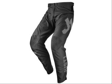 Just1 MTB Pants J-Flex Hype Black-Grey