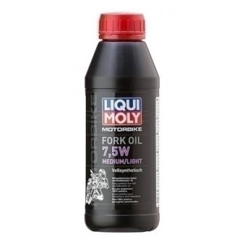 Liqui Moly Gabelöl 7,5W medium/light 500ml